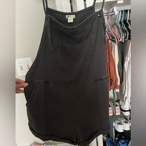 NWOT romper